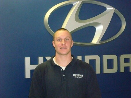 Ian Cavanaugh