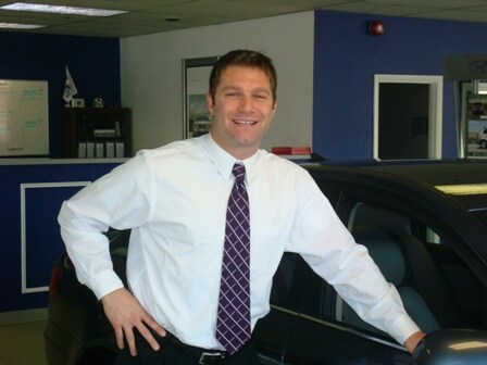 Joel Bernier