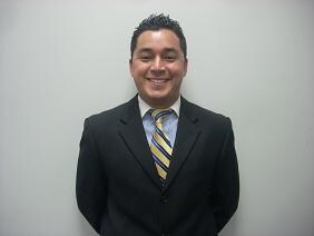 Gilbert Quijada
