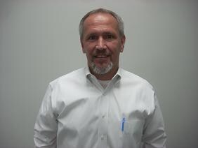 Fred Frederickson