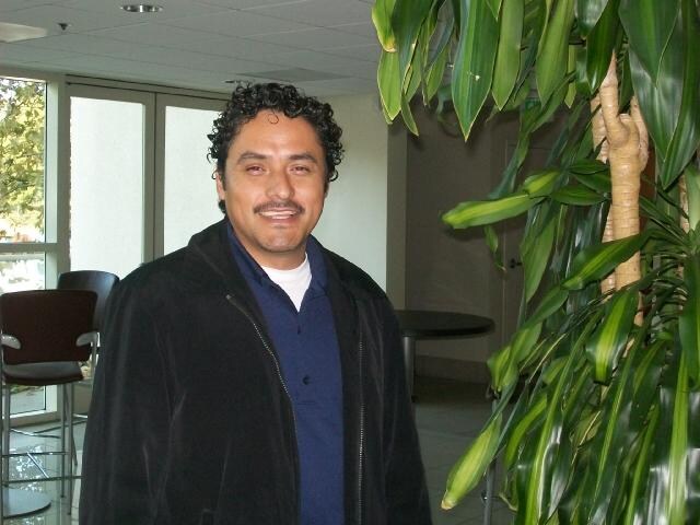 Raphael Carbajal