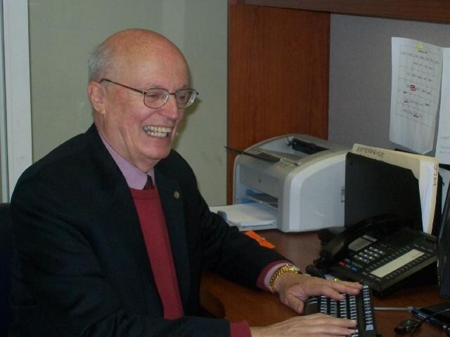 Jim Ricci