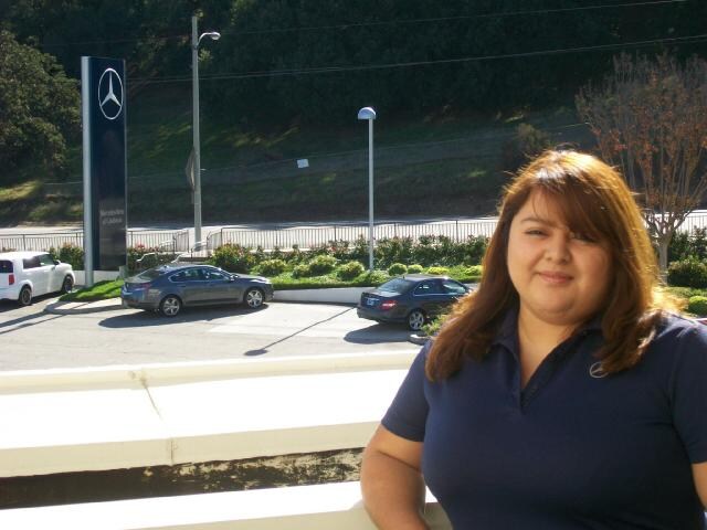 Cynthia Morales