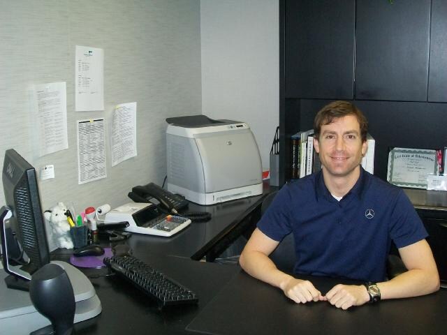 Erik Sauls