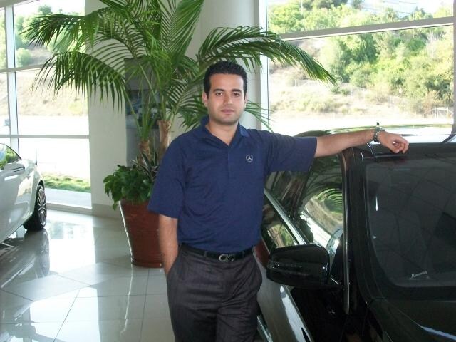 Frank Salehi