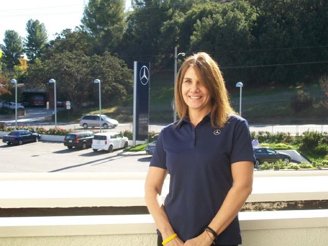 Susan Chariton