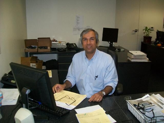 Maz Vahanvaty