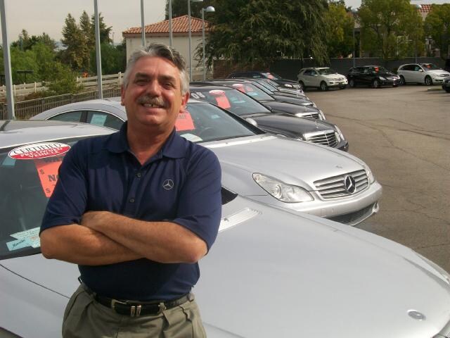Gary LeClair