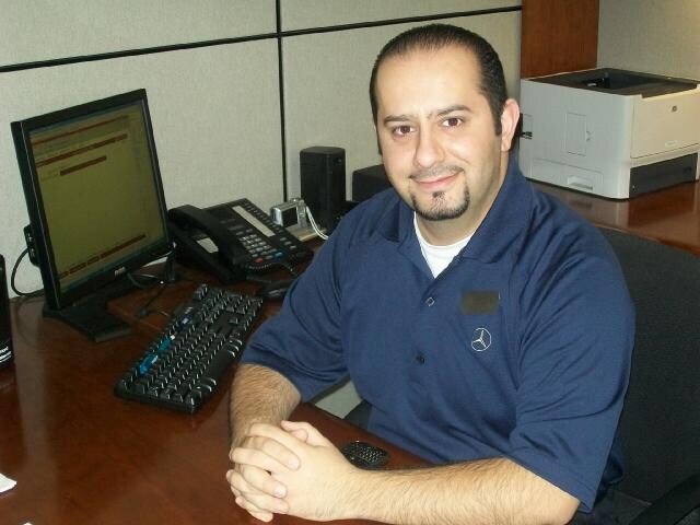 George Ayvazyan
