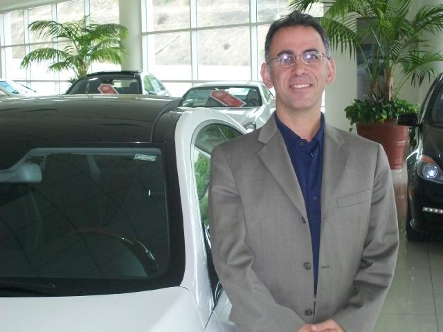 John Nazarian
