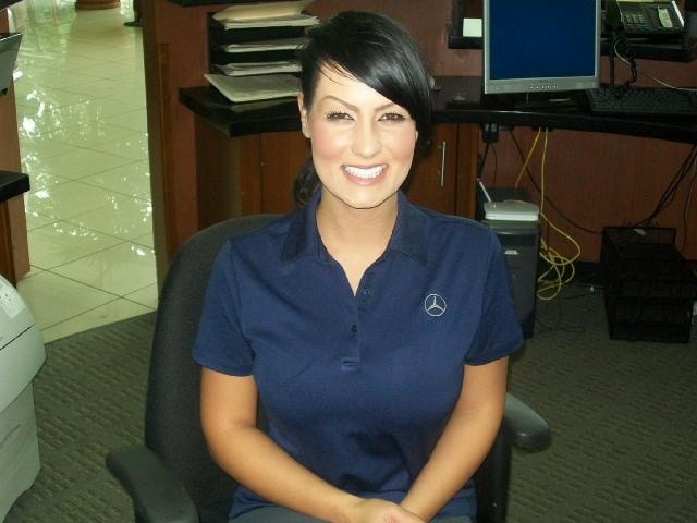 Natalie Payne