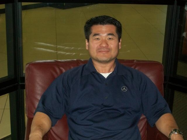 Sang Lee