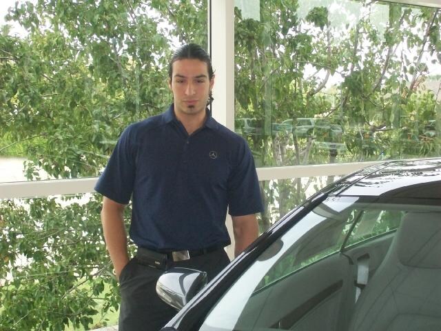 Tony Silletti