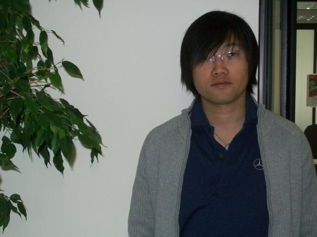 James Kim