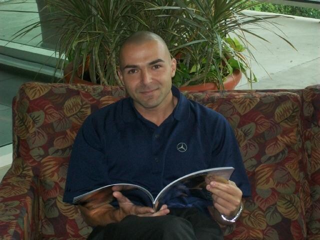 Jason Mincica