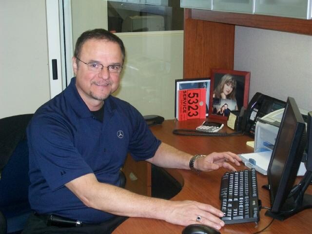 Mark Stevens