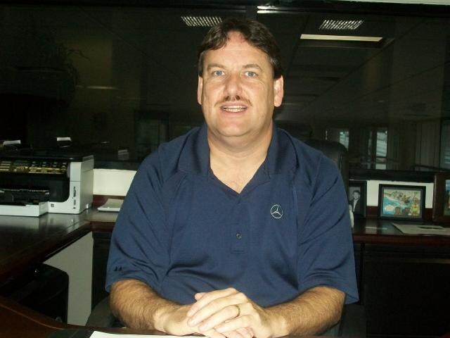 Mike Bell