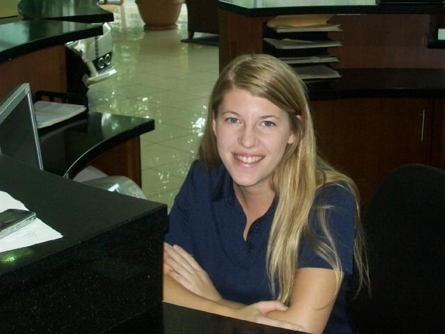 Jennifer Martinell
