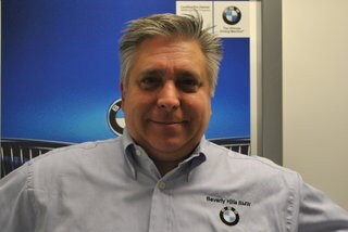 Jeff Baker