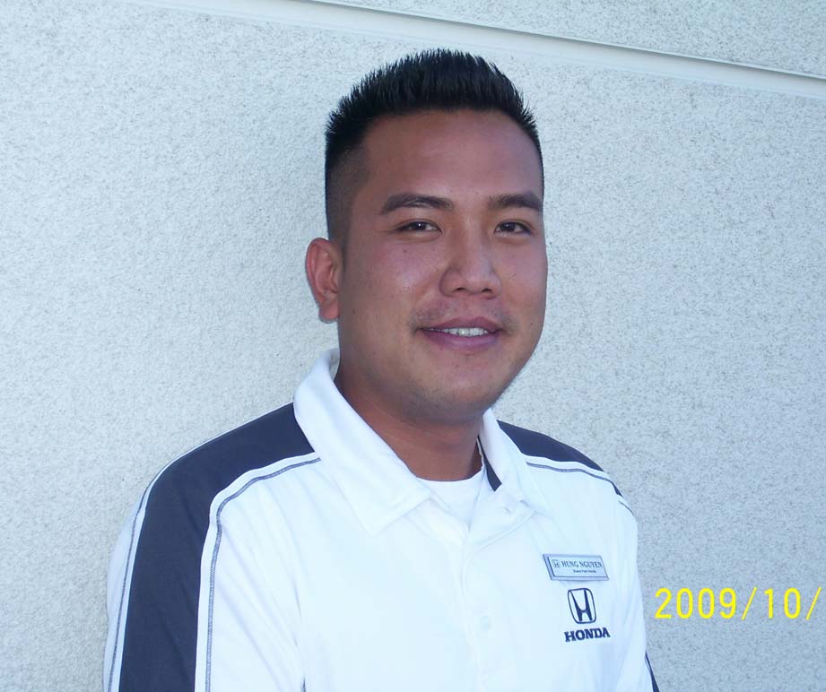 Hung Nguyen