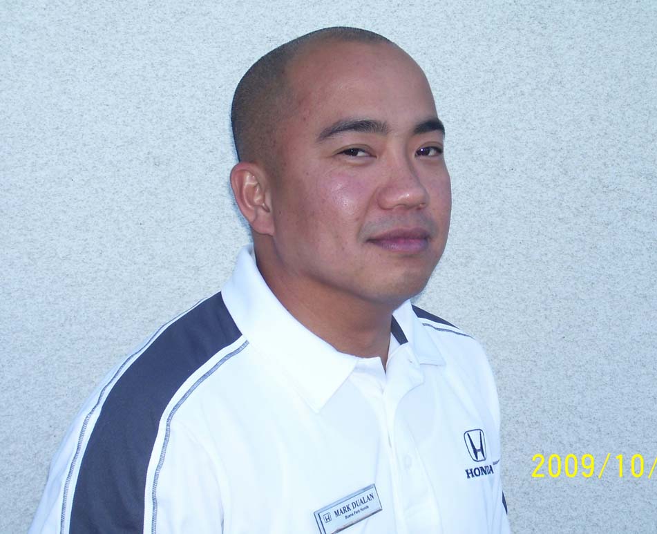 Mark Dualan