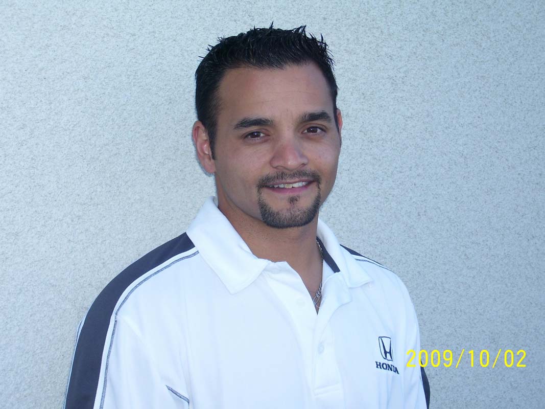 Freddy Tamayo