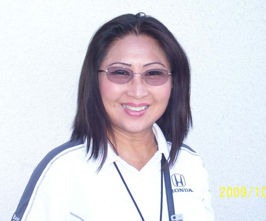 Susana Yim