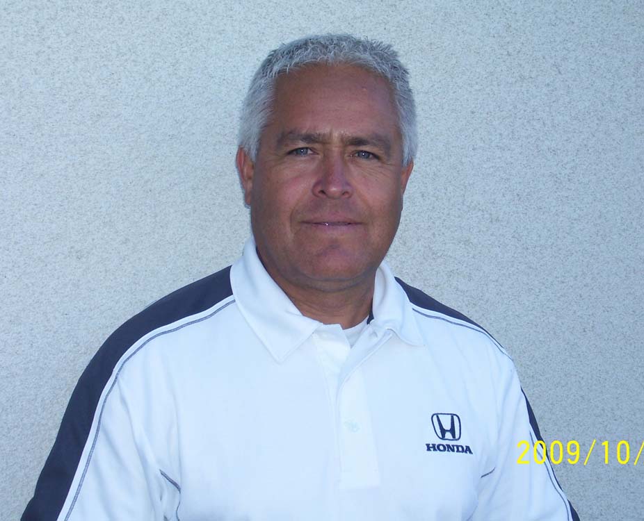 George Palm