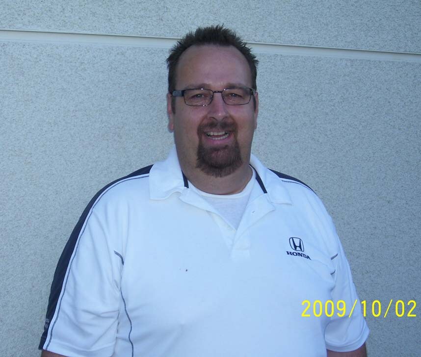 Roy Brewster