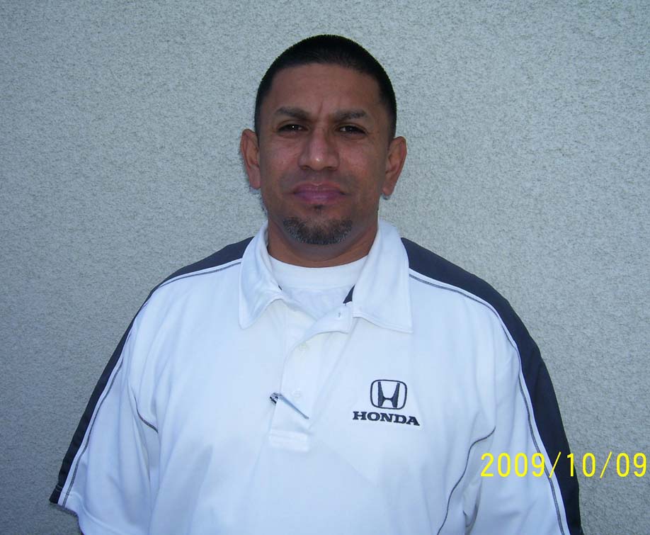 Mike Vejar