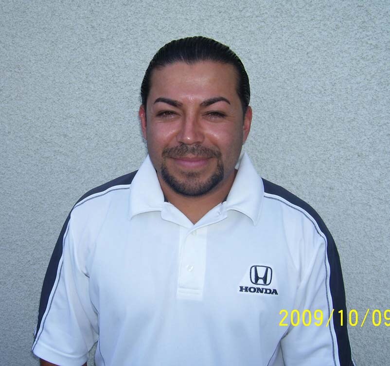 Hector Palacios