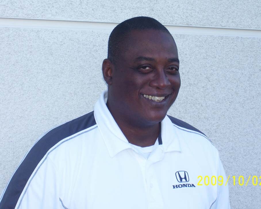 Ken Bonner