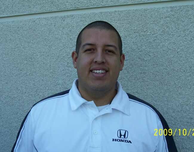 Luis Nieves (Hablamos Espanol)
