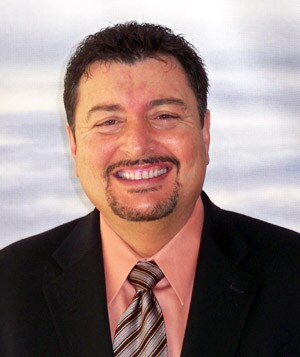 Dean Derigiotis