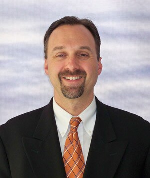 Scott Hebda