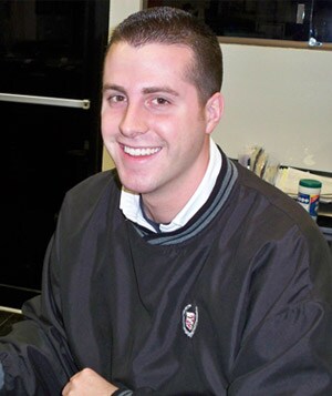 Nick Kurtz