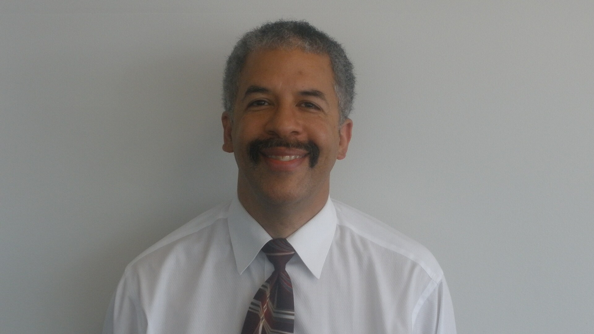Larry Broughton