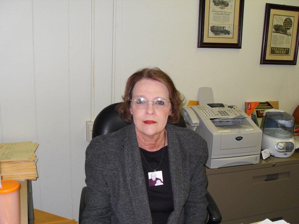 Janie Jones