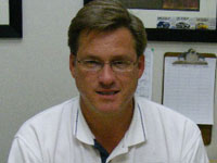 Jerry Gurski