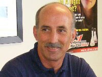 Brian Gjesvold
