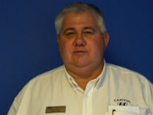 Tommy Moore