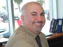 Sean Salehzadeh