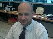 Sam Kimbro   Finance Director