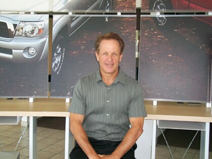 Chuck Caruso