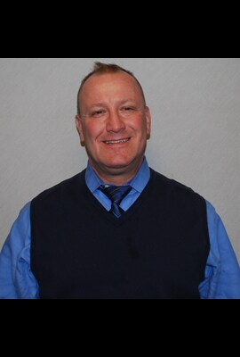 Ron Veasey
