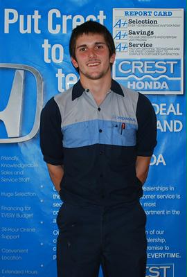 Aaron Baird