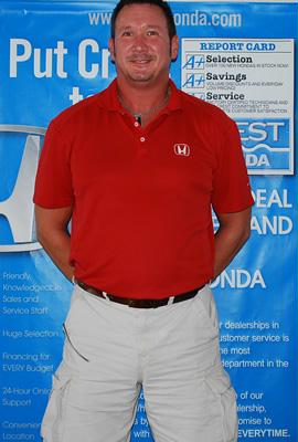 Rodney Long