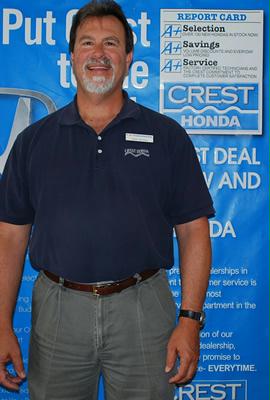 David Galloway