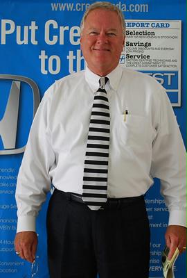 Rick Quarles