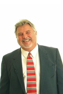 Roger Stephens